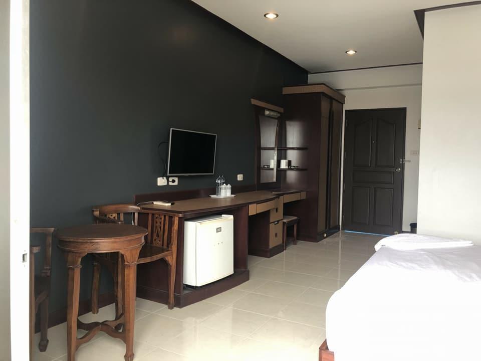 Wangburapa Grand Hat Yai Exterior photo