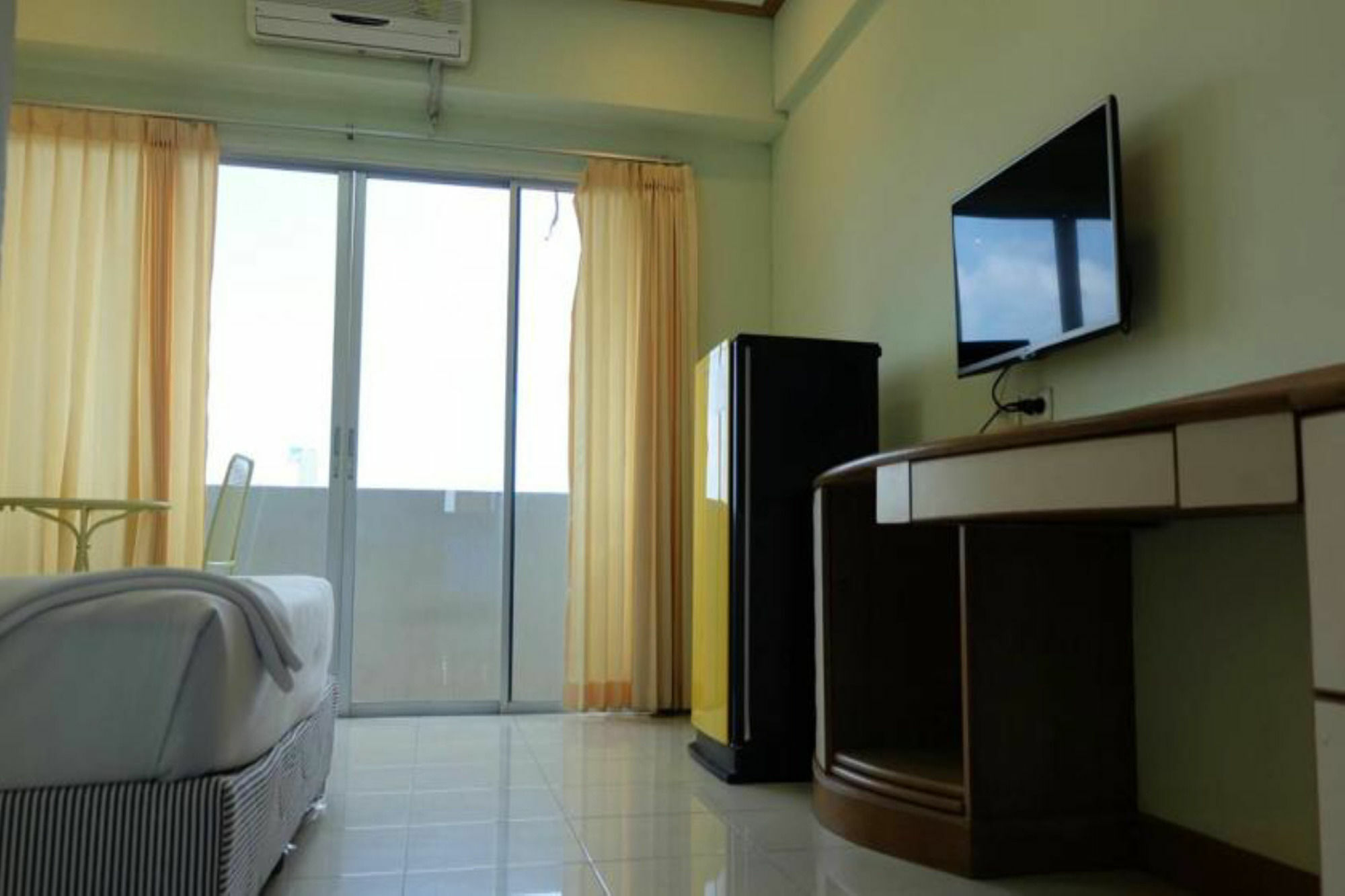 Wangburapa Grand Hat Yai Exterior photo